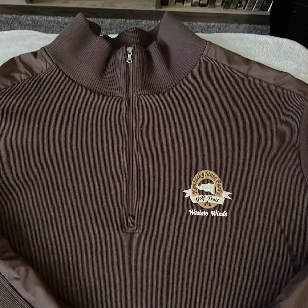 Men’s pullover - Picture 2 of 4